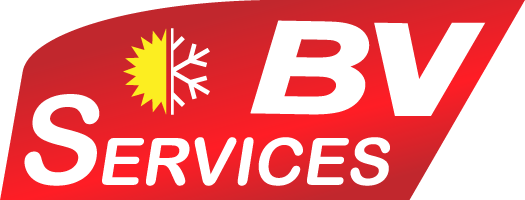 Logo bv services